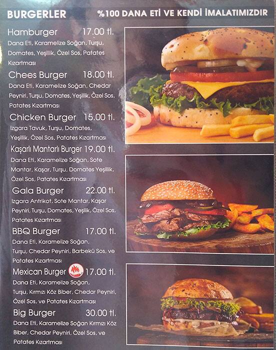 Address Of Food Haus Burger Atakoy Food Haus Burger Atakoy Istanbul Location Zomato Turkey