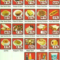 Meshur Neco Kokorec Doner Sefakoy Istanbul Zomato