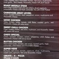 Pizza Express Mt Roskill Auckland Zomato Pizza Express Mt Roskill Auckland Zomato