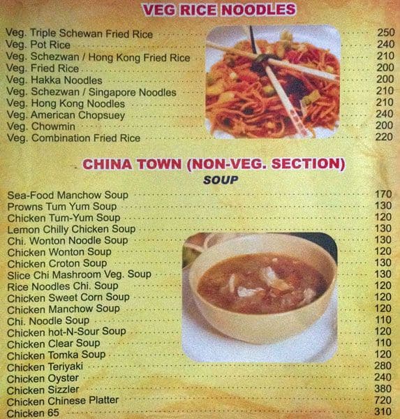 Suvi Palace - Vasai Hotels / resorts near mumbai / resorts in mumbai / best resorts near mumbai menu