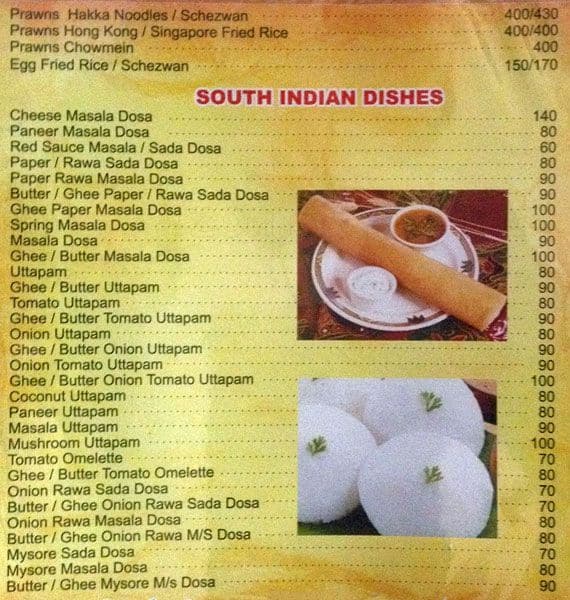 Suvi Palace - Vasai Hotels / resorts near mumbai / resorts in mumbai / best resorts near mumbai menu