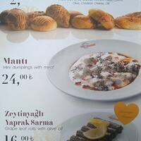 Asli Borek Levent Merkez Istanbul