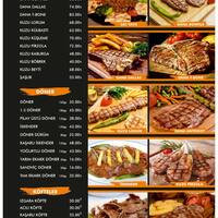 saraykapi sac tava menu saraykapi sac tava cumhuriyet istanbul icin menu