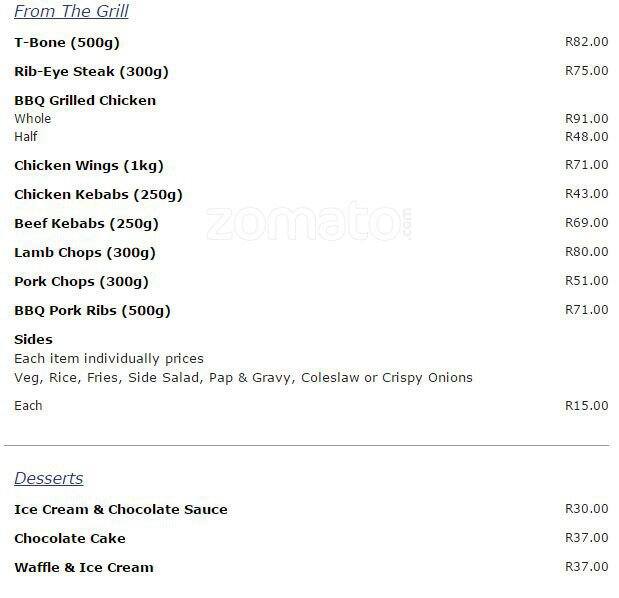 Menu At Long Street Cafe Cape Town menu-at-long-street-cafe-cape-town
