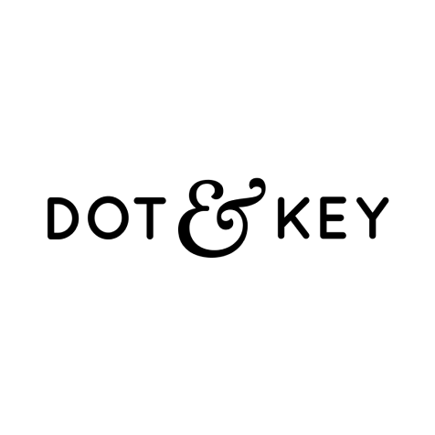 Dot & Key x Nugget case study