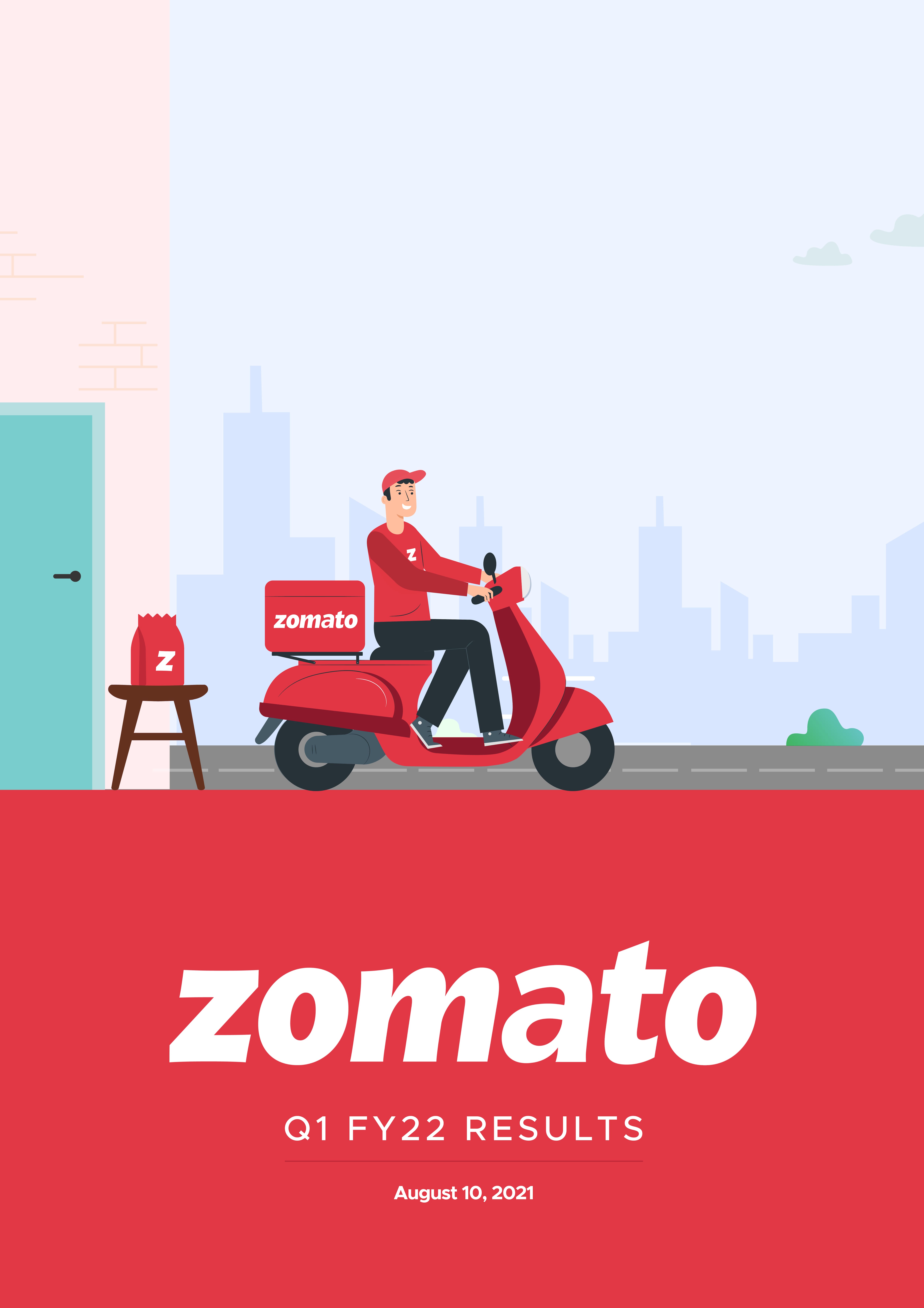 Zomato Acquires Sparse Labs for Real-Time Delivery-Tracking Data | Food  Logistics