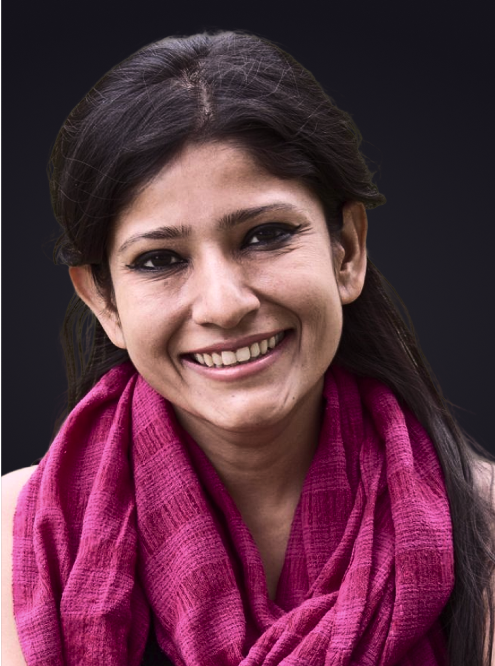 Namita Gupta