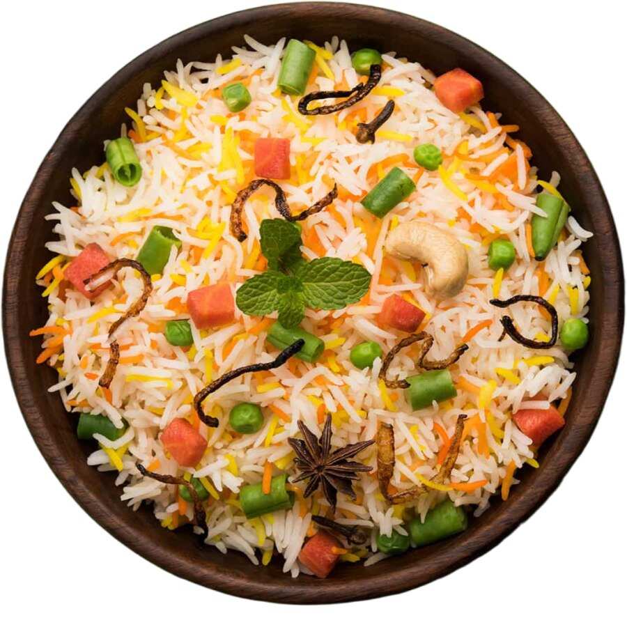 Biryani