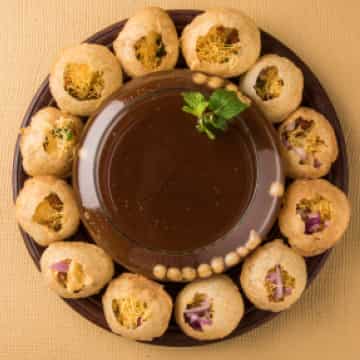 Chaat
