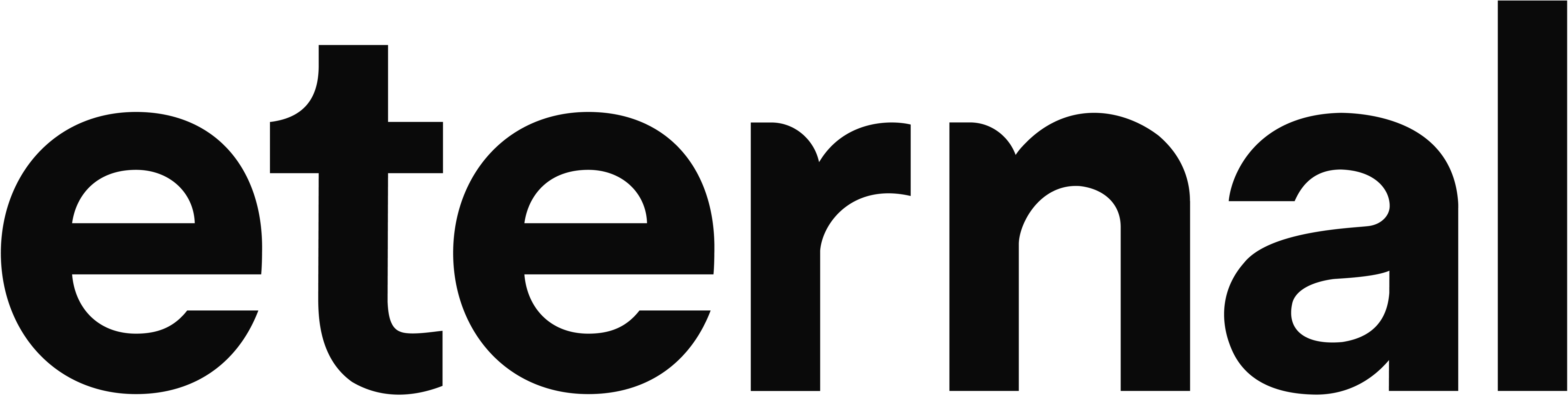 Eternal Logo