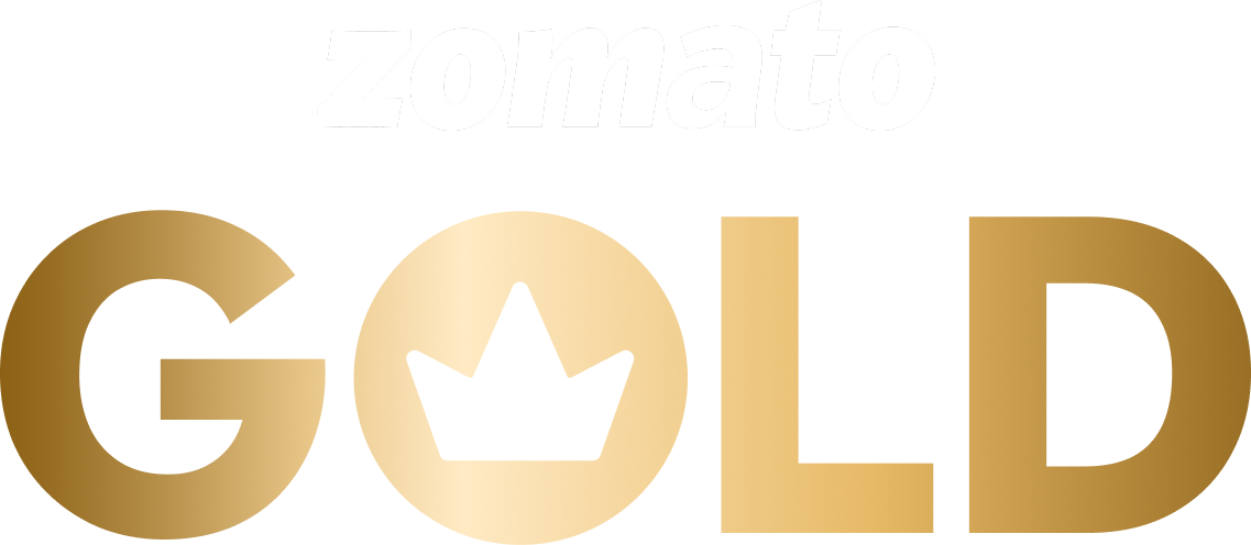 Gold logo