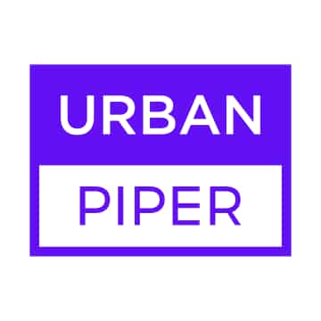 Urbanpiper logo