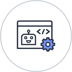 Automate to accelerate