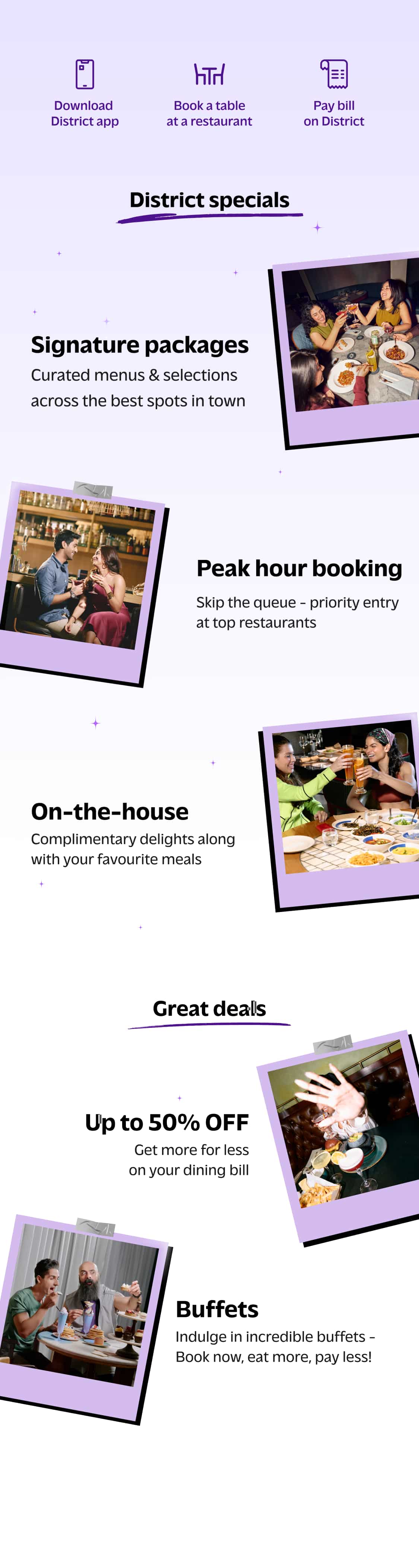 Dining Small Image