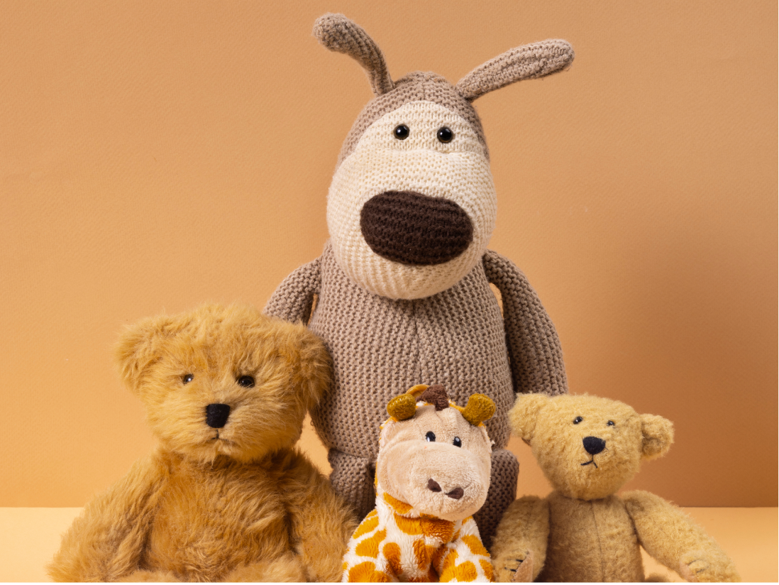 Toys