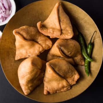 Samosa