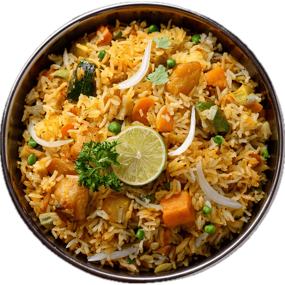 Biryani