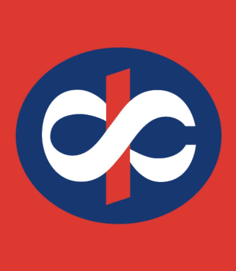 Bank logo