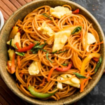 Chowmein