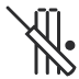 Cricket icon