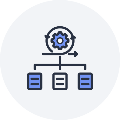 Practical frameworks