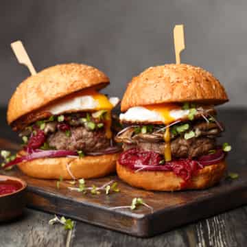Burger
