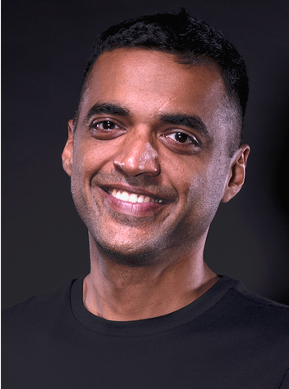 Deepinder Goyal