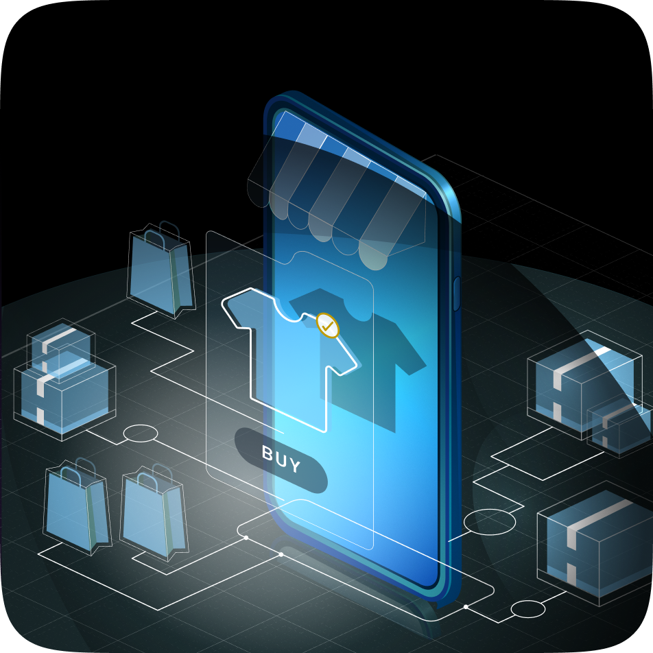 agentic-ai-for-ecommerce