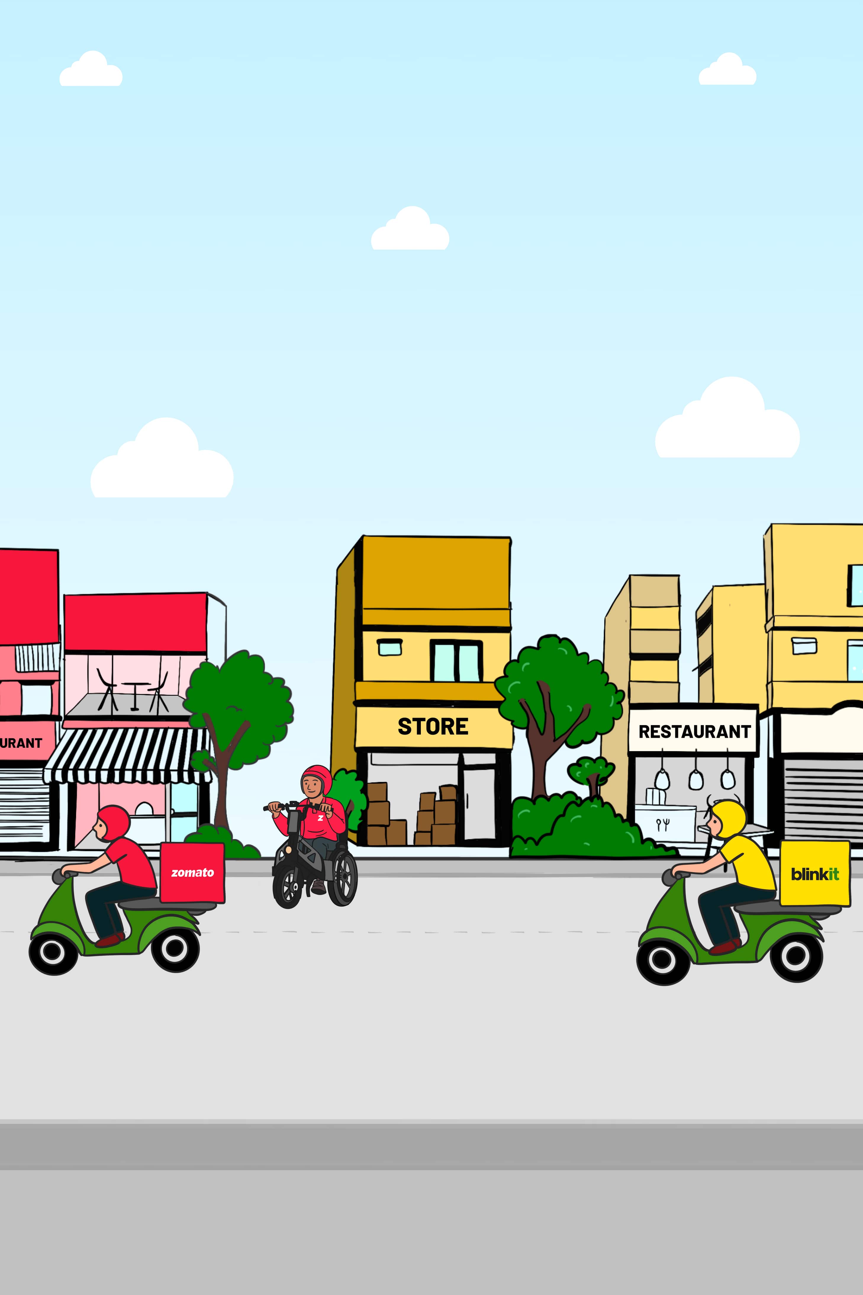 ESG Factsheet | FY25