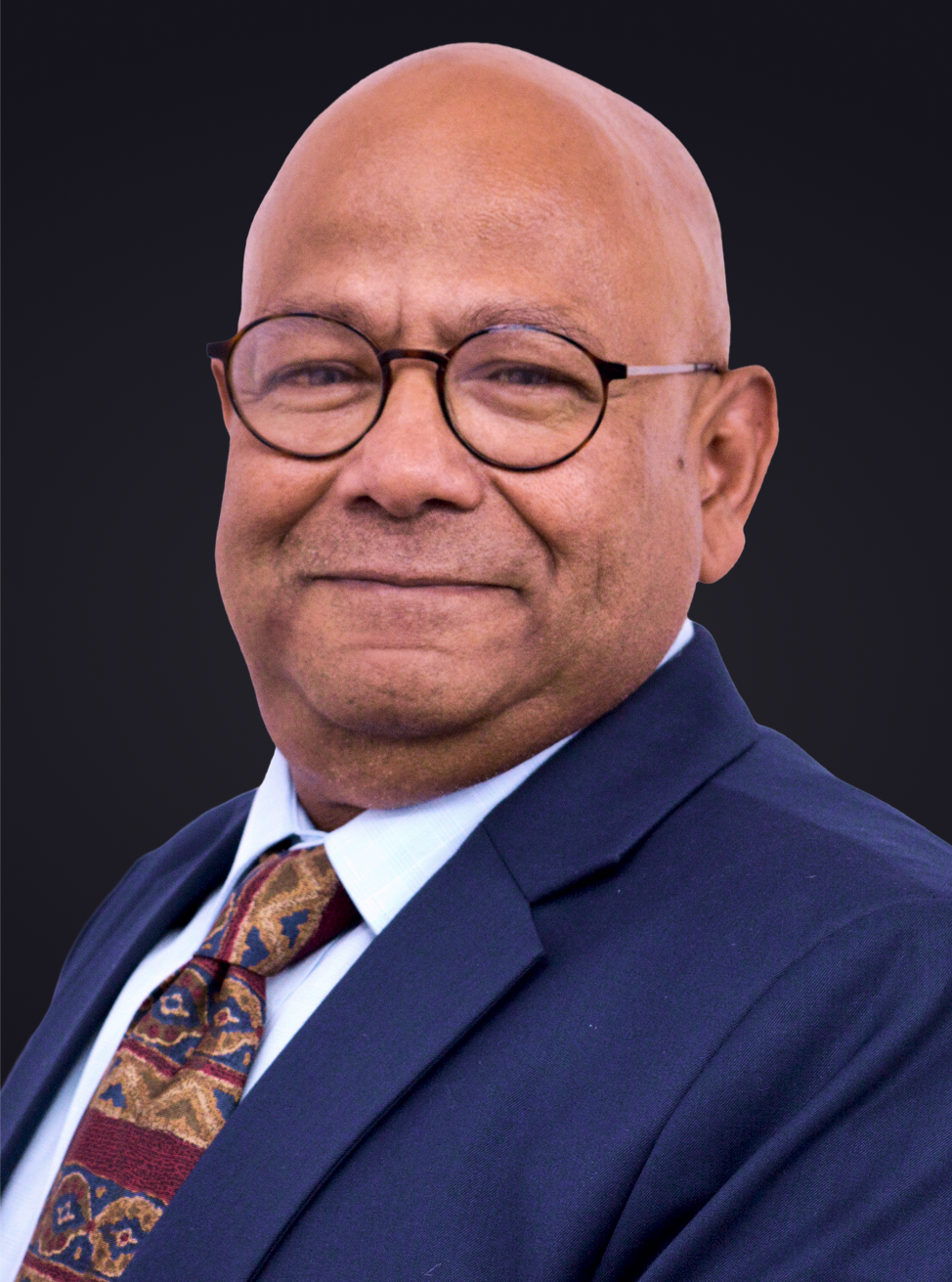 Kaushik Dutta