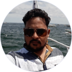 Arshad Khan