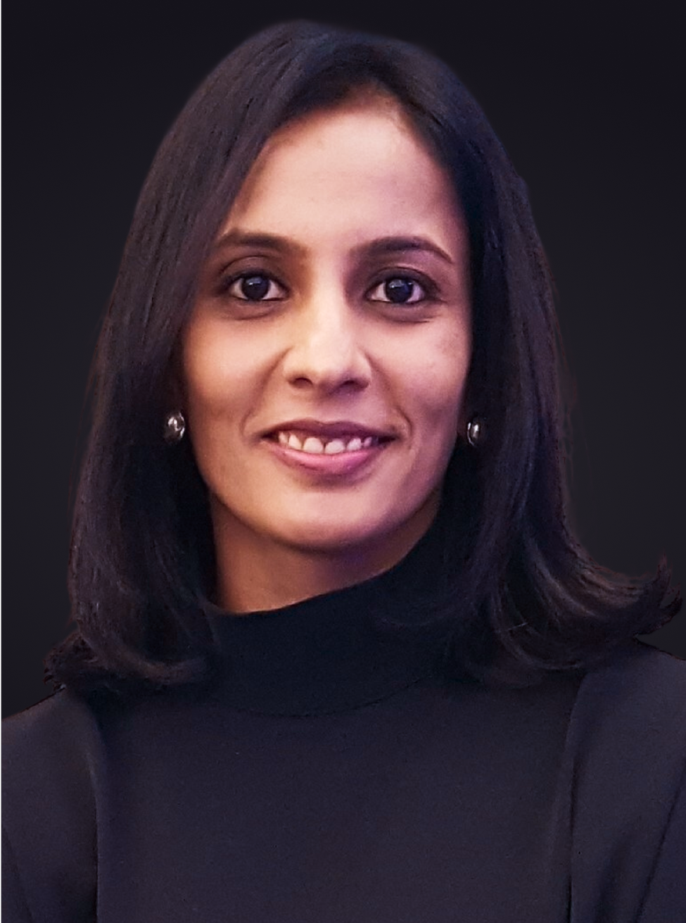 Aparna Popat Ved