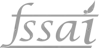 FSSAI Certified