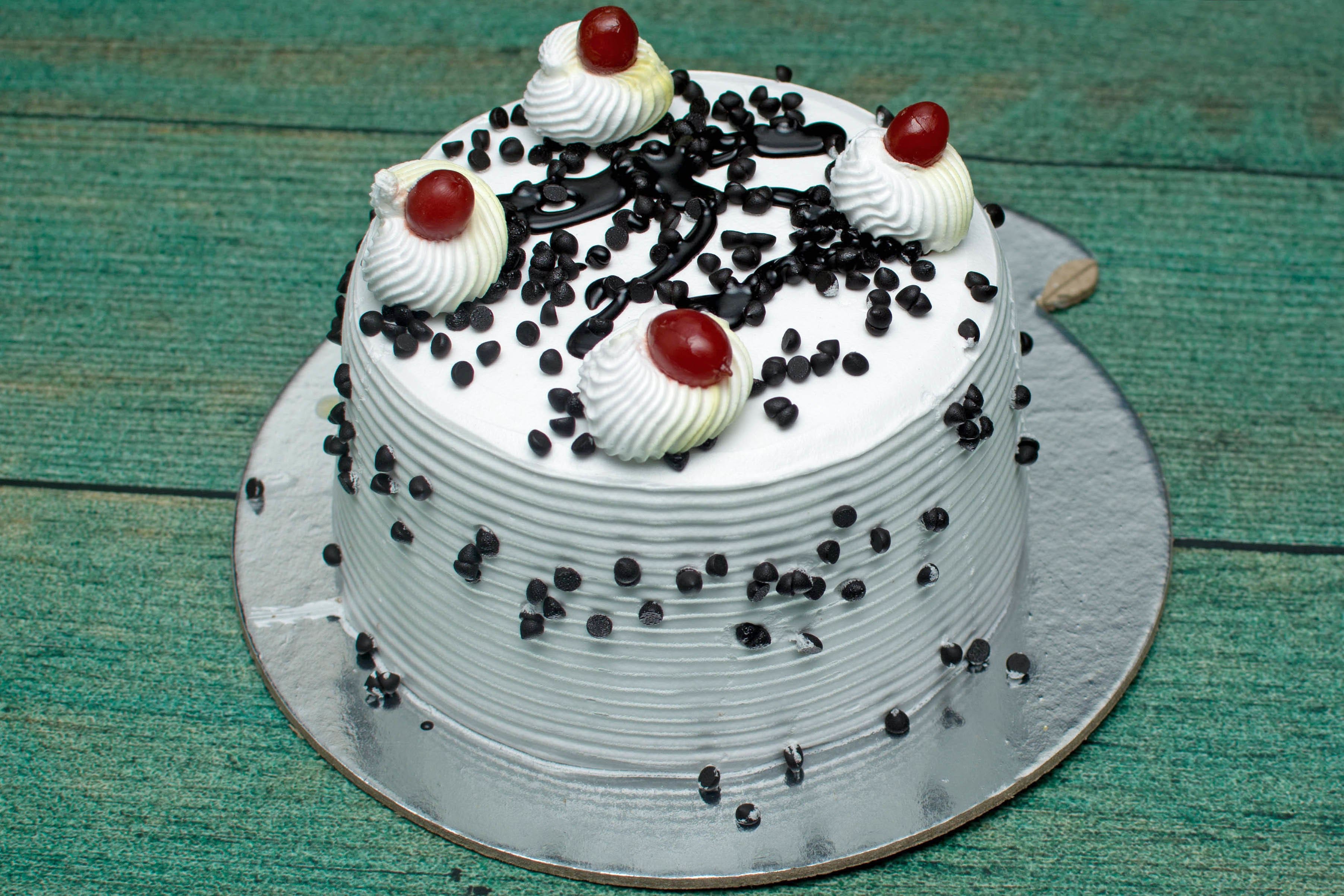 Venus The Cake Shop, MI Road, Jaipur Zomato