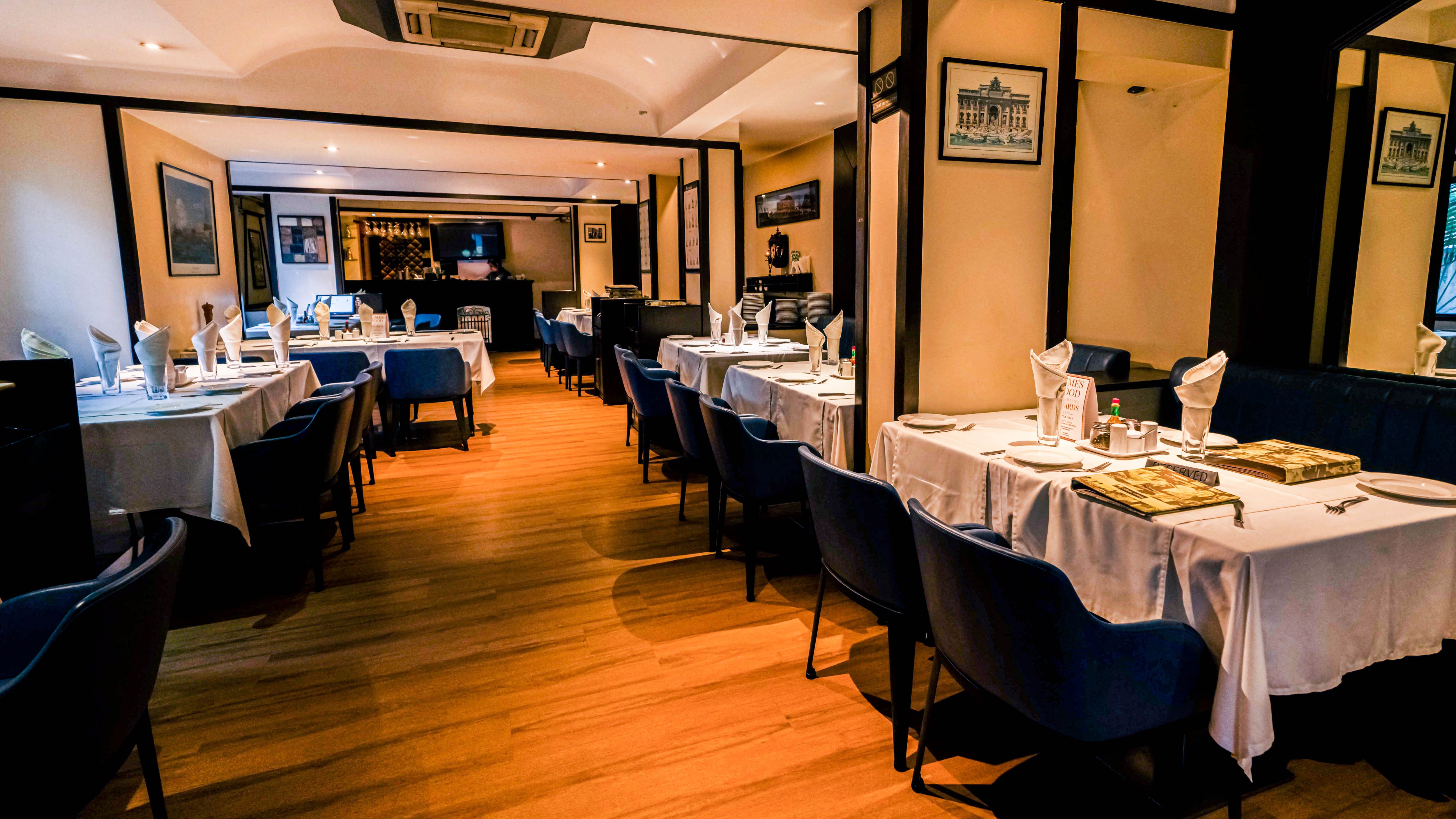 italian restaurants near me, italian food, italian restaurants, italian food near me, italian near me, pasta, pasta near me, carbonara, italian fine dining, date night restaurants - Little Italy - img3