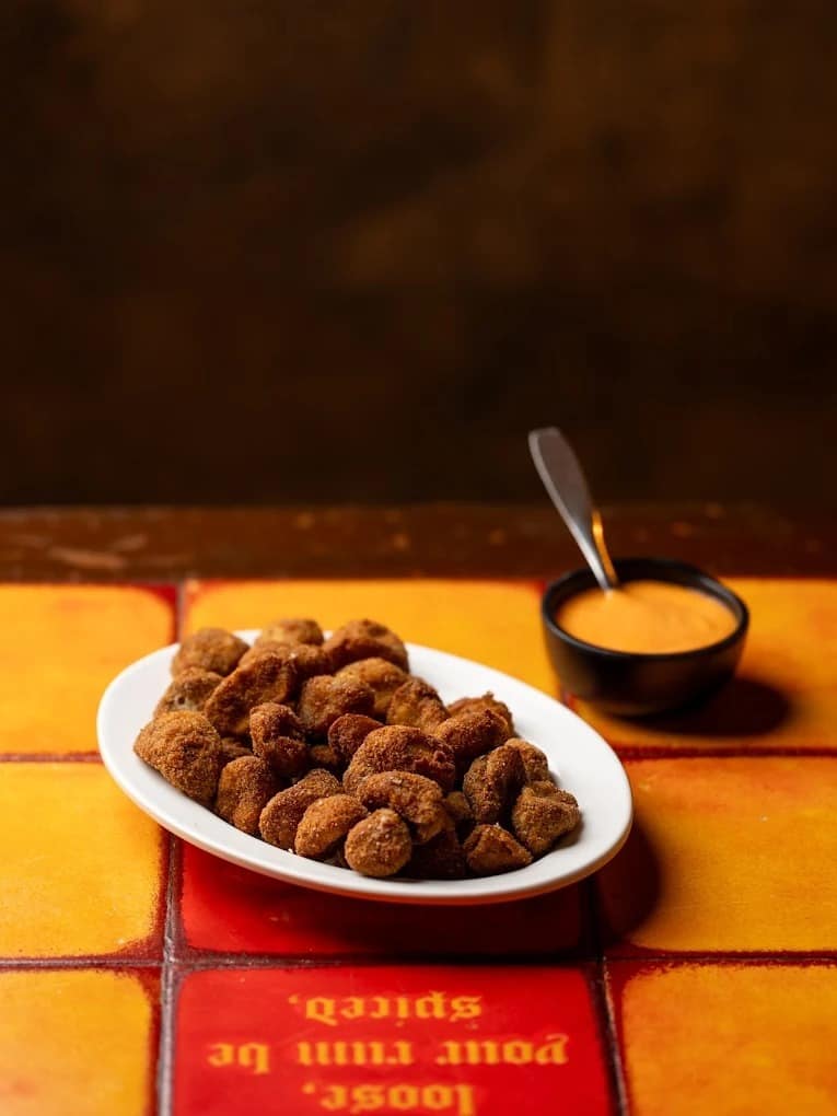 gola sizzler, brownie sizzler, fountain sizzlers, bounty sizzlers - The Bounty Sizzlers - img2