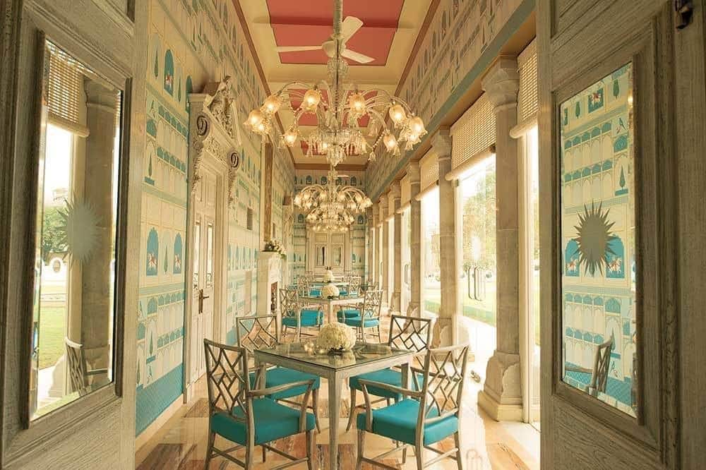 Restaurant image