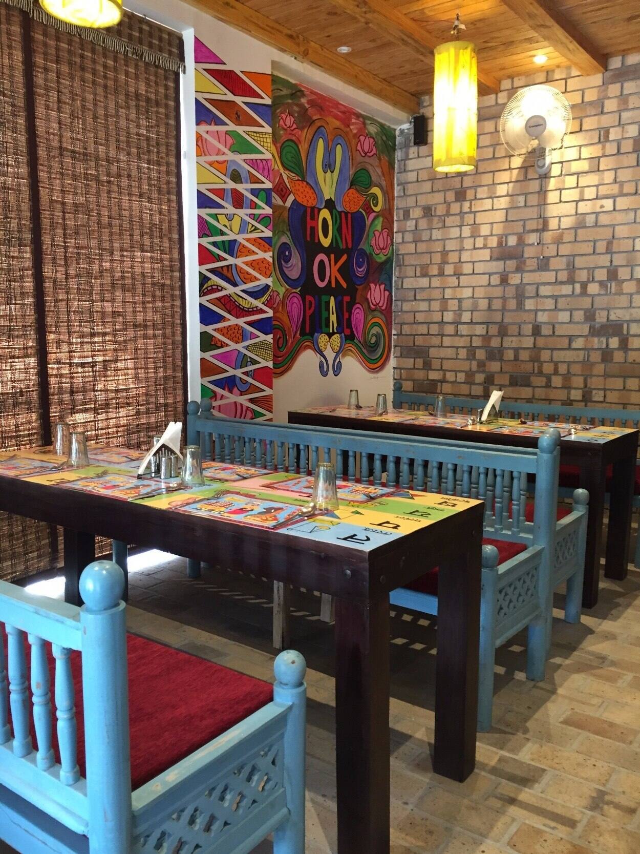 Indian Curry, Raja Park, Jaipur Zomato