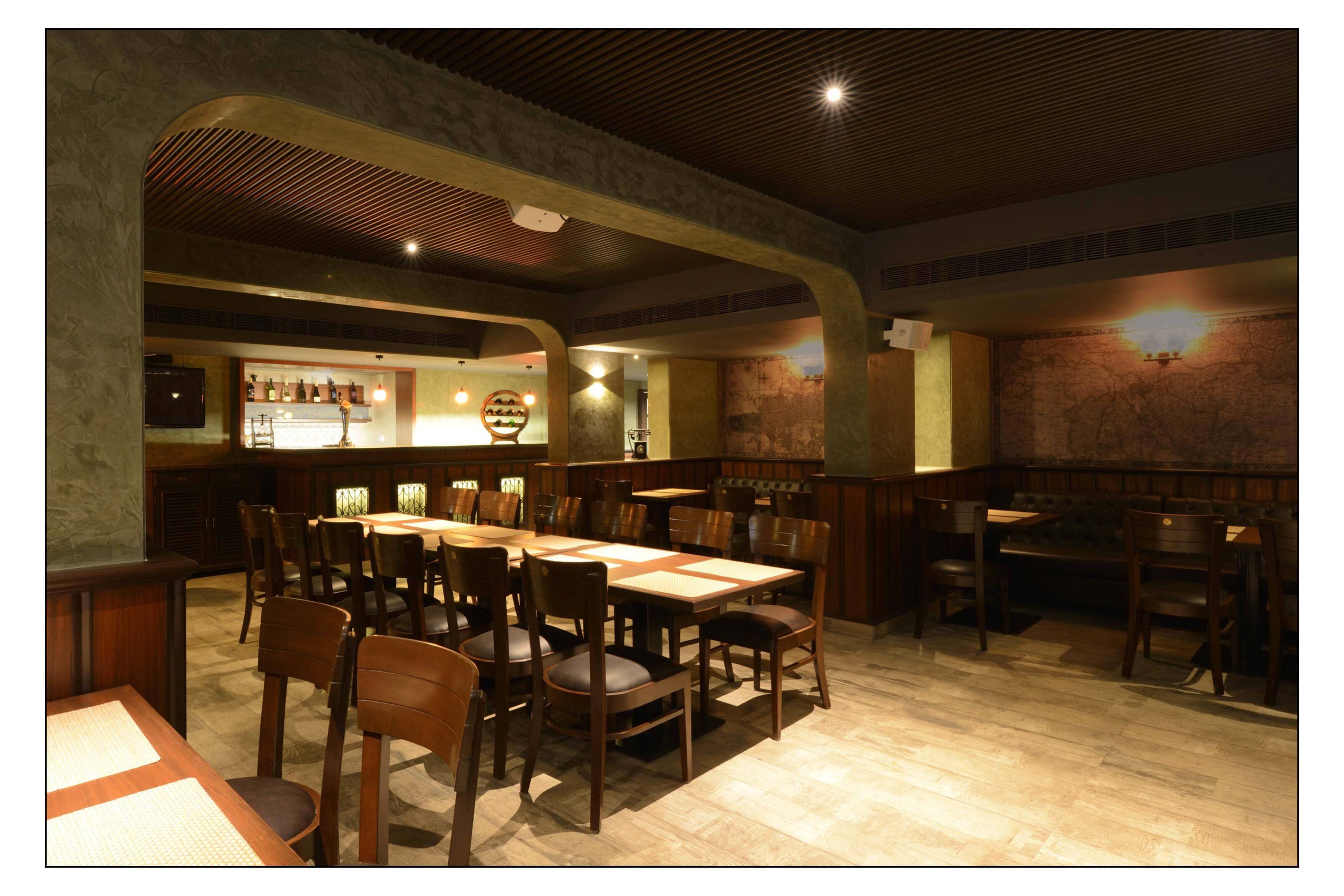D Palace Bavdhan Pune Zomato