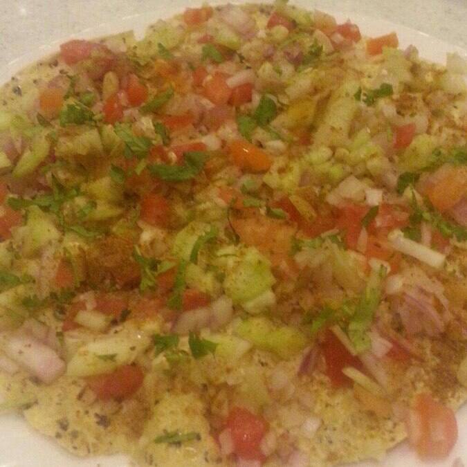 Saffron, Super Mall 1, Infocity, Gandhinagar Zomato