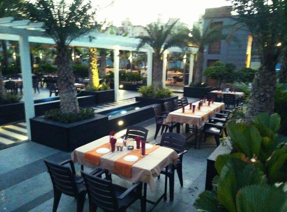 Restaurant image