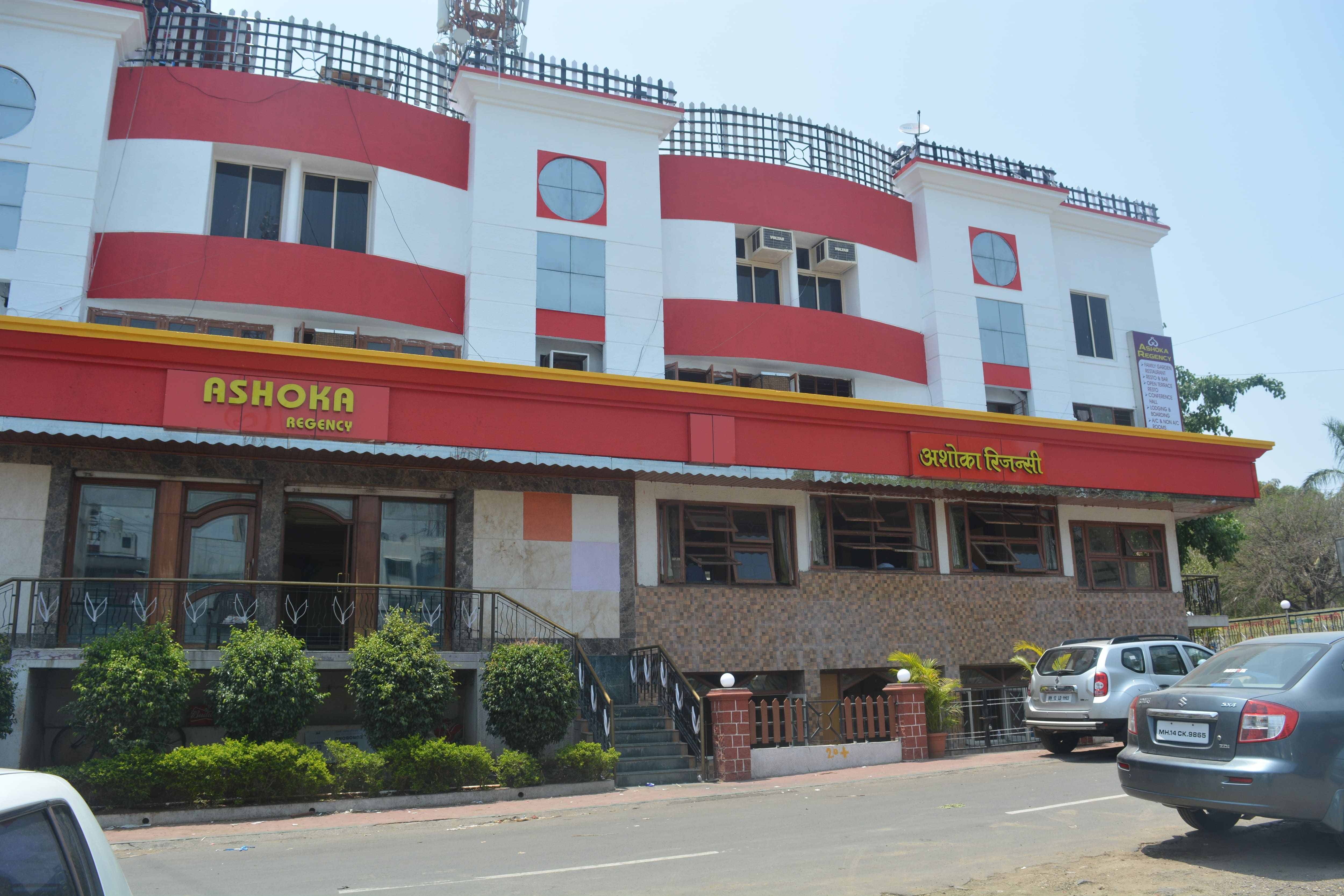 Hotel Ashoka Regency, Chinchwad, Pune Zomato