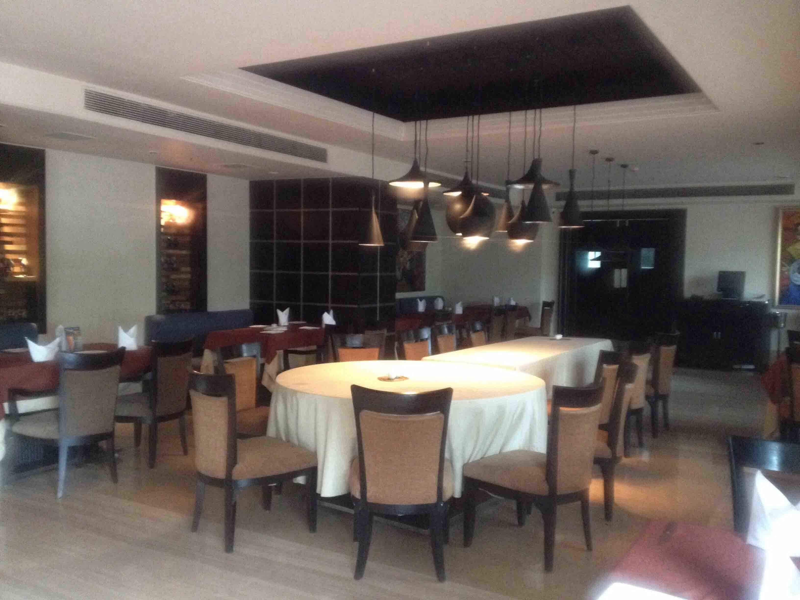 Indi Spice James Hotel, Sector 17, Chandigarh Zomato