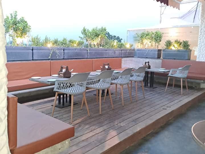 The Brew Barrels Brewery & Kitchen, Phase 5, Mohali Zomato