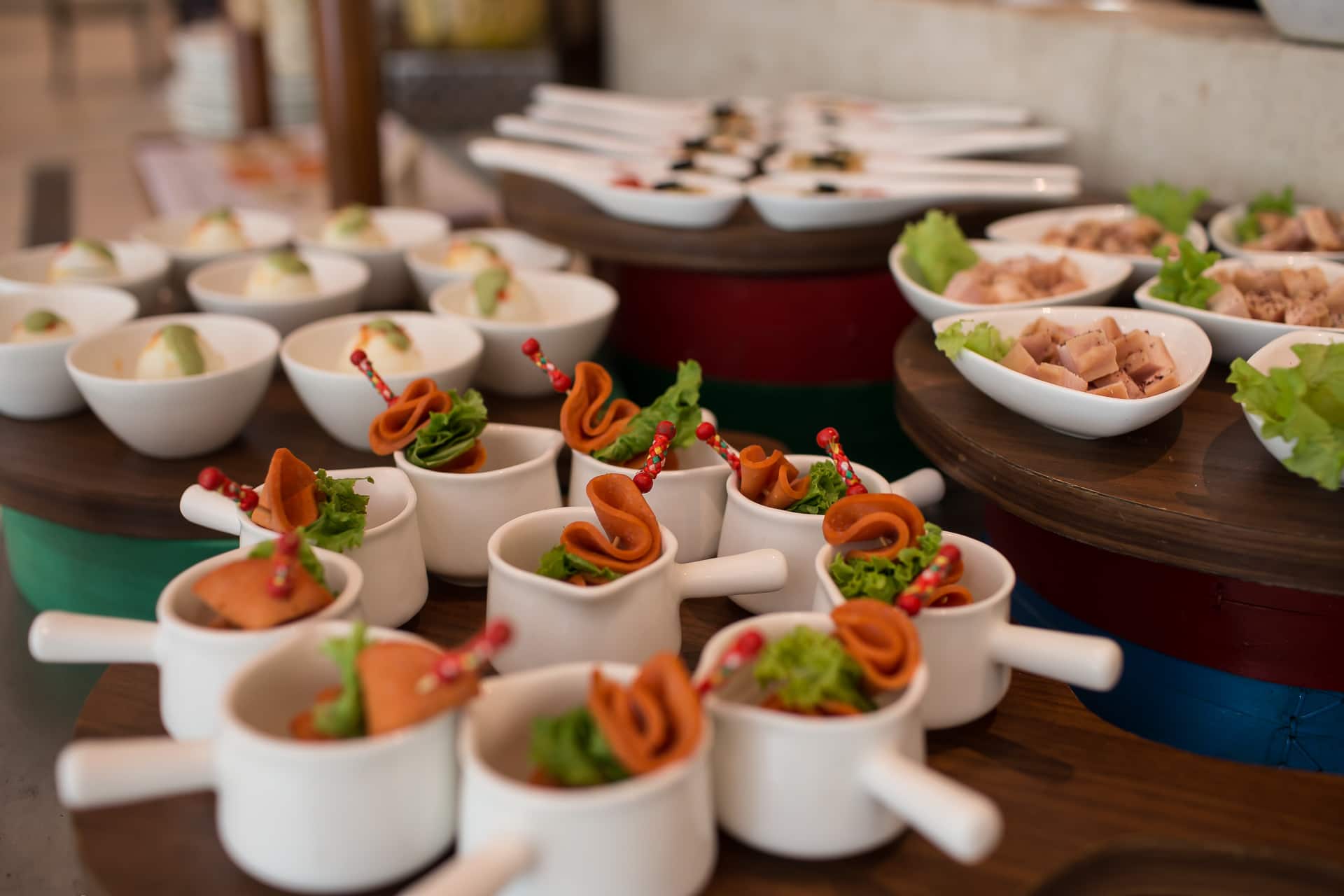 brunch spots, brunch restaurants, weekend brunch, Sunday brunch, brunch cafes, buffet brunch, bottomless brunch, breakfast and brunch, brunch dining, all day breakfast - 24/7 All Day Dining - The Lalit Chandigarh - img2
