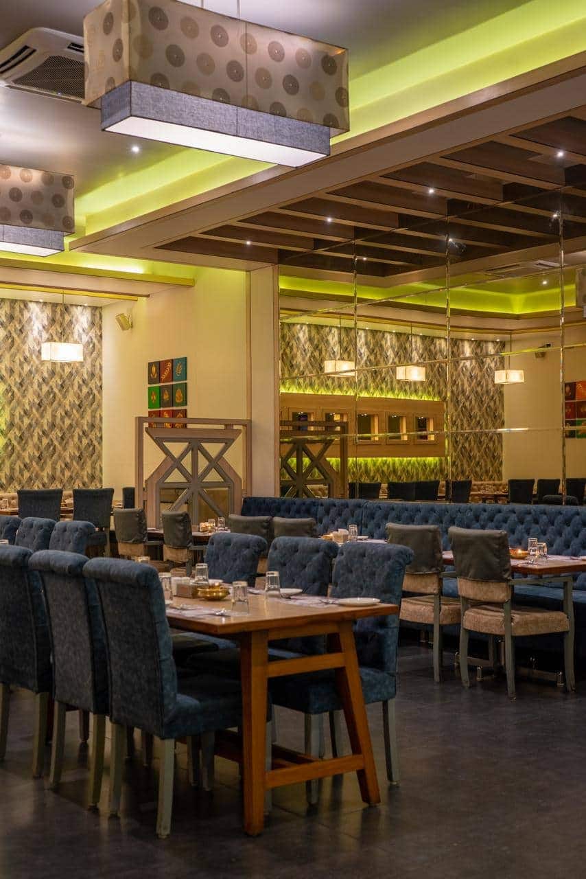 Restaurant image