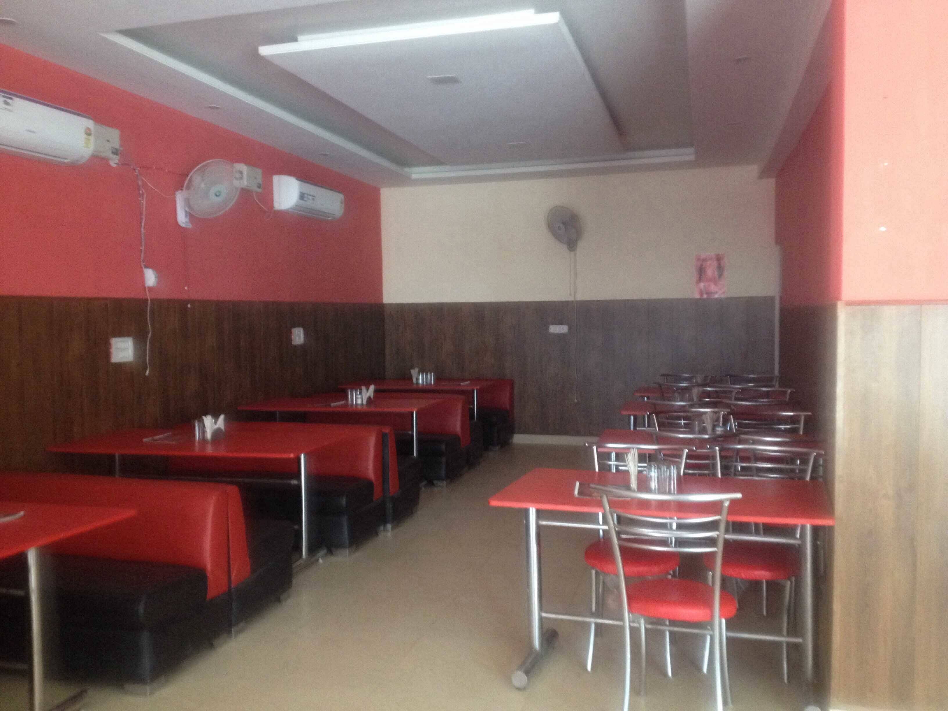 New Pal Dhaba, Sector 19, Panchkula Zomato