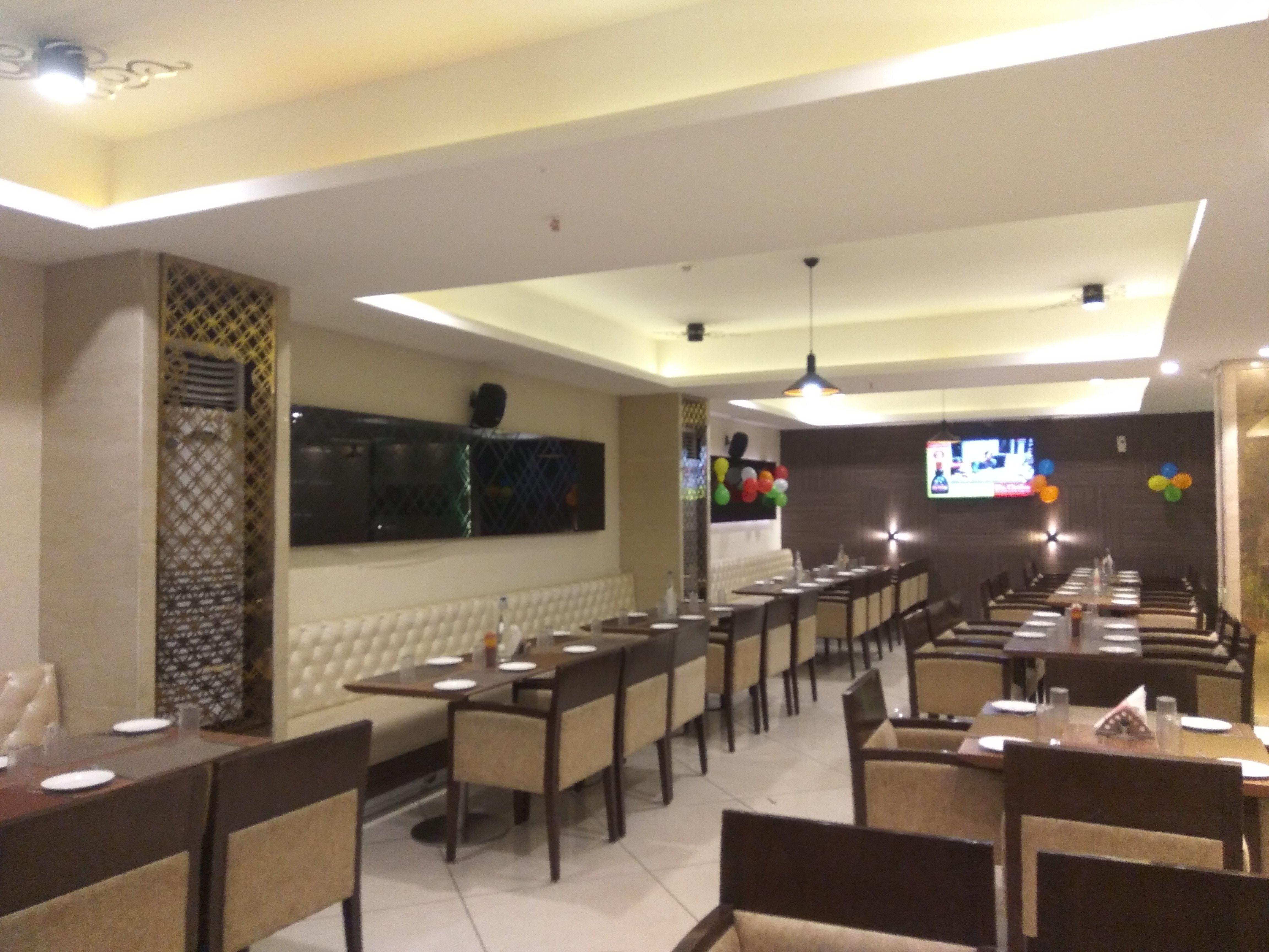 Menu of Bikanervala Buffet House, Sector 26, Chandigarh