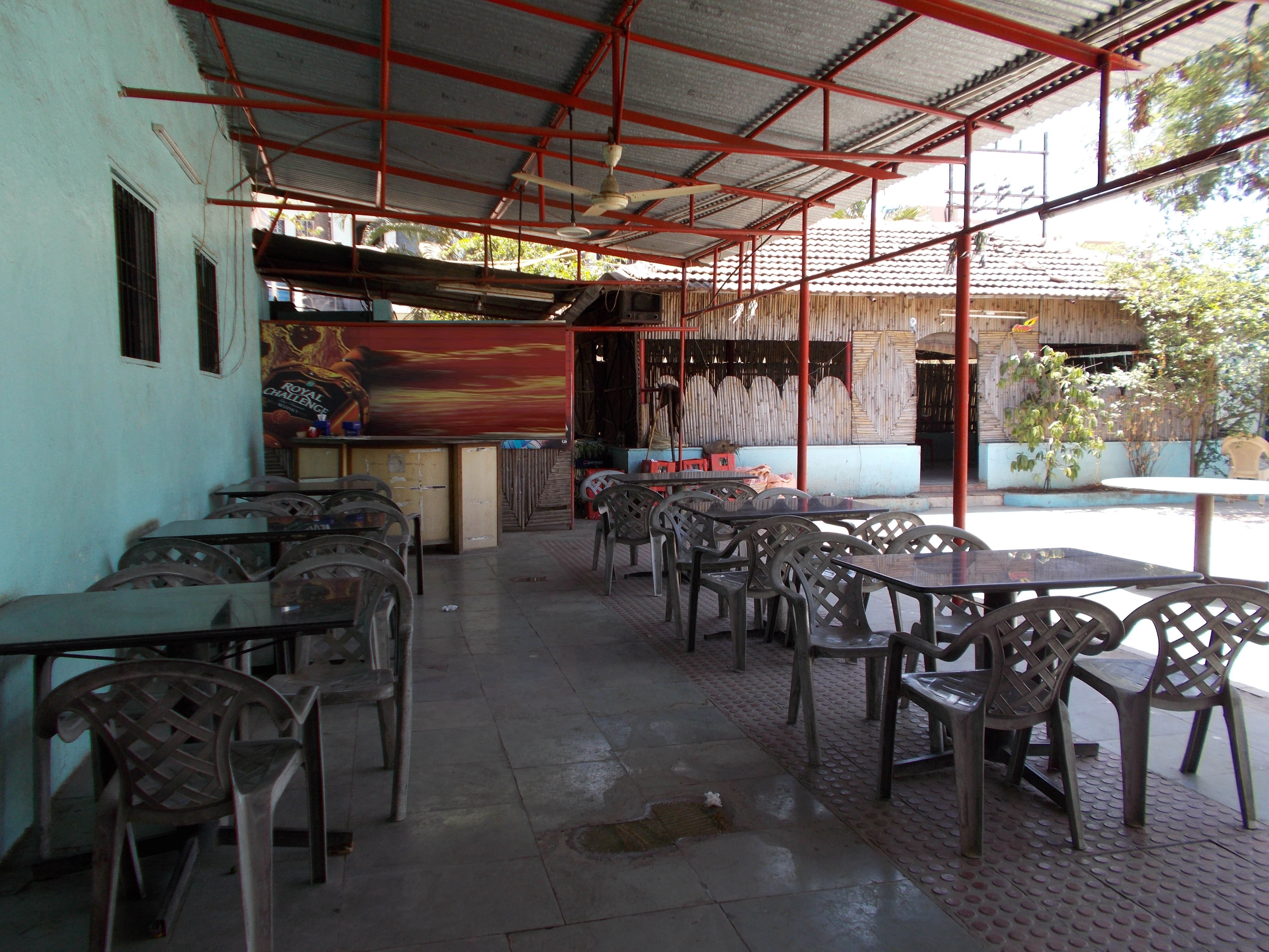 Menu of Dinesh Bar Family & Restaurant, B.T. Kawade Road, Pune