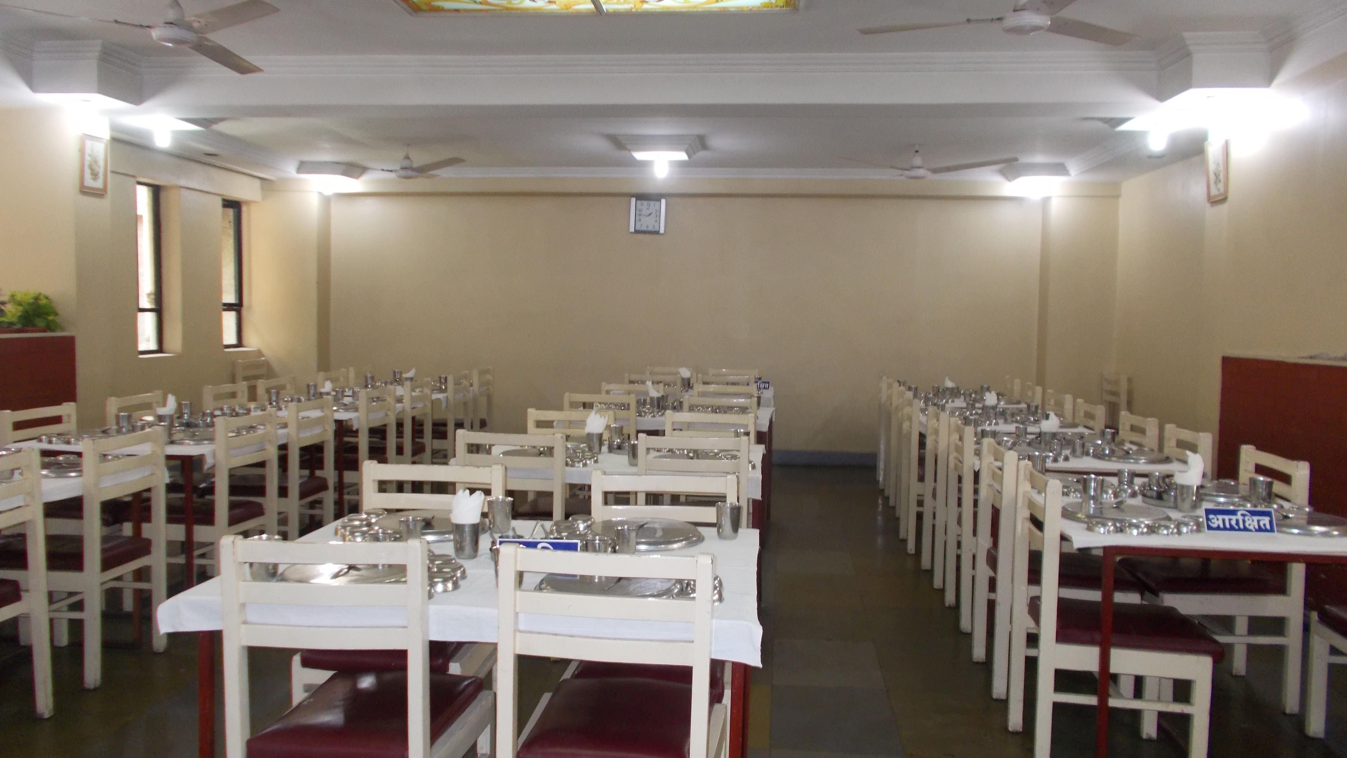 Rasoi Dining Hall image